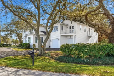2406 Shore Drive St. Augustine FL 32086