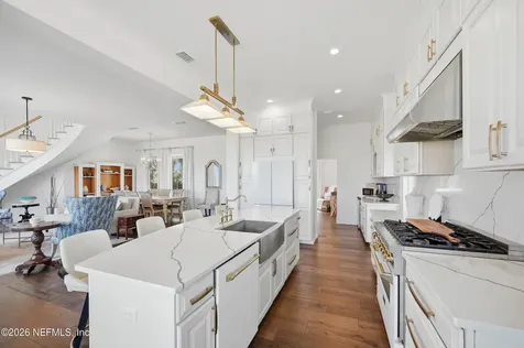 2406 Shore Drive St. Augustine FL 32086
