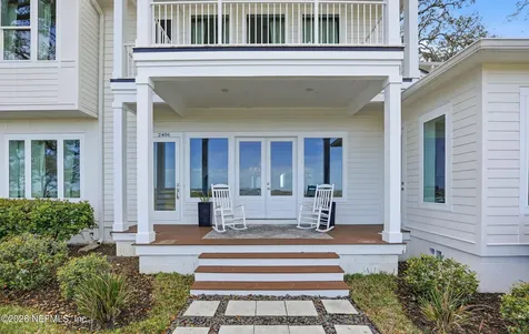2406 Shore Drive St. Augustine FL 32086
