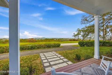 2406 Shore Drive St. Augustine FL 32086