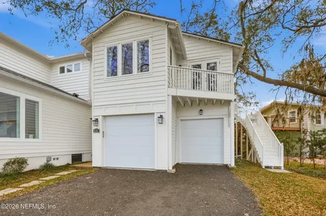 2406 Shore Drive St. Augustine FL 32086