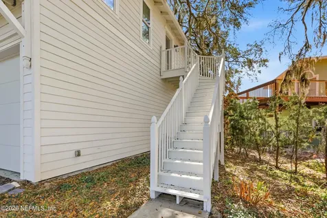 2406 Shore Drive St. Augustine FL 32086