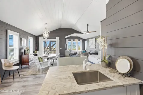 2406 Shore Drive St. Augustine FL 32086