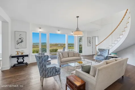 2406 Shore Drive St. Augustine FL 32086