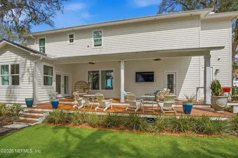 2406 Shore Drive St. Augustine FL 32086