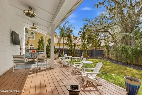 2406 Shore Drive St. Augustine FL 32086