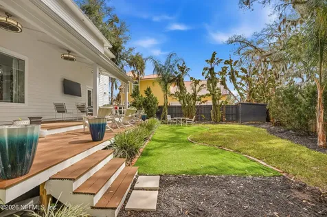 2406 Shore Drive St. Augustine FL 32086