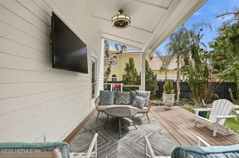2406 Shore Drive St. Augustine FL 32086
