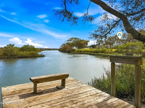2406 Shore Drive St. Augustine FL 32086