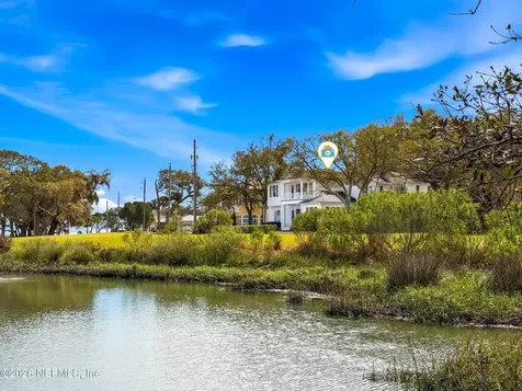 2406 Shore Drive St. Augustine FL 32086