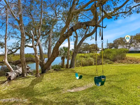 2406 Shore Drive St. Augustine FL 32086