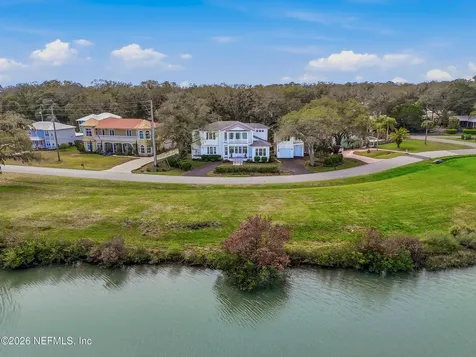 2406 Shore Drive St. Augustine FL 32086