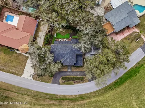 2406 Shore Drive St. Augustine FL 32086