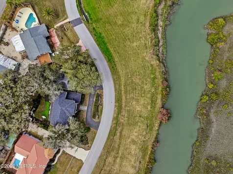 2406 Shore Drive St. Augustine FL 32086
