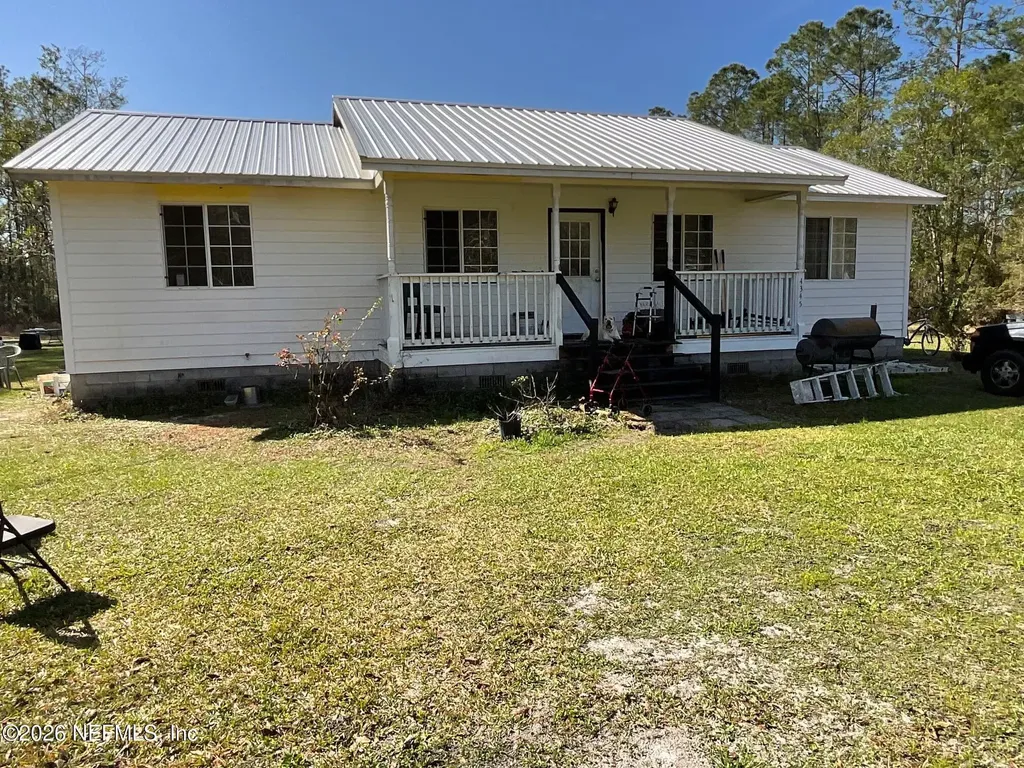 4345 Wanda Street Hastings FL 32145