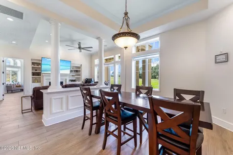 153 Augustine Island Way St. Augustine FL 32095