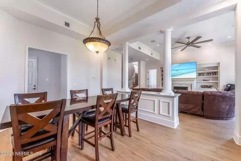 153 Augustine Island Way St. Augustine FL 32095