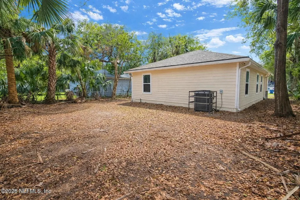 1747 W 44th Street Jacksonville FL 32209