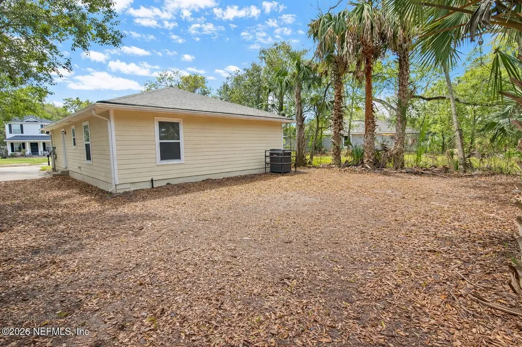 1747 W 44th Street Jacksonville FL 32209