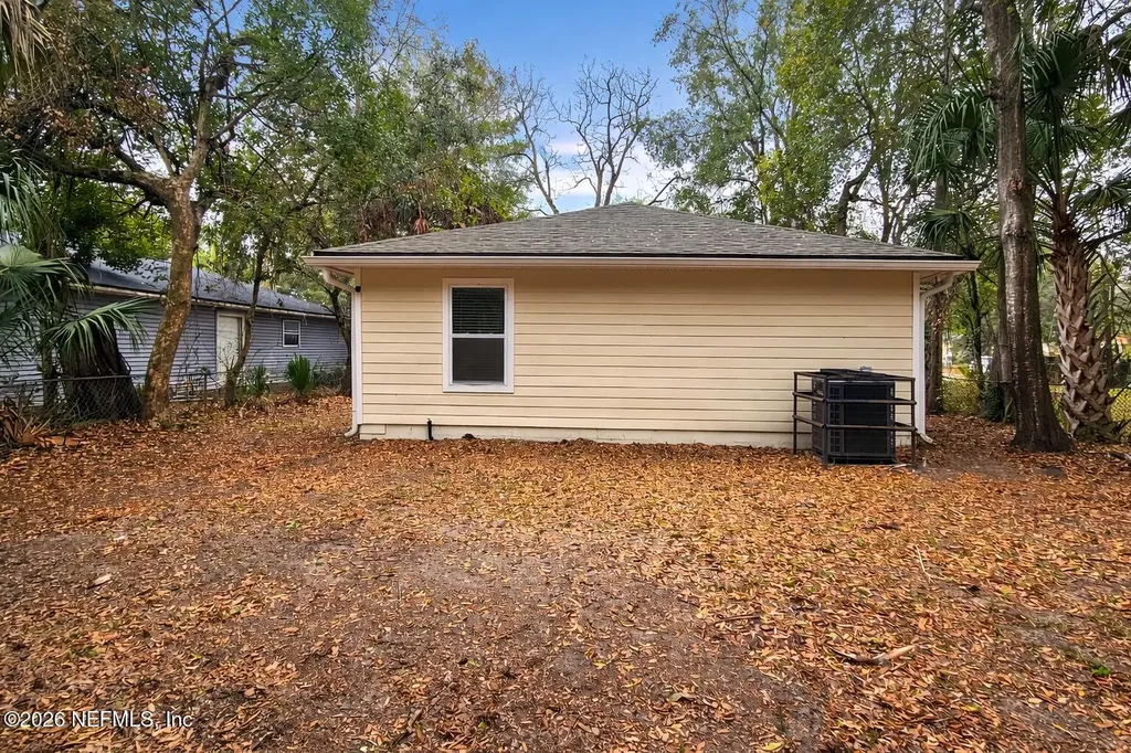 1747 W 44th Street Jacksonville FL 32209