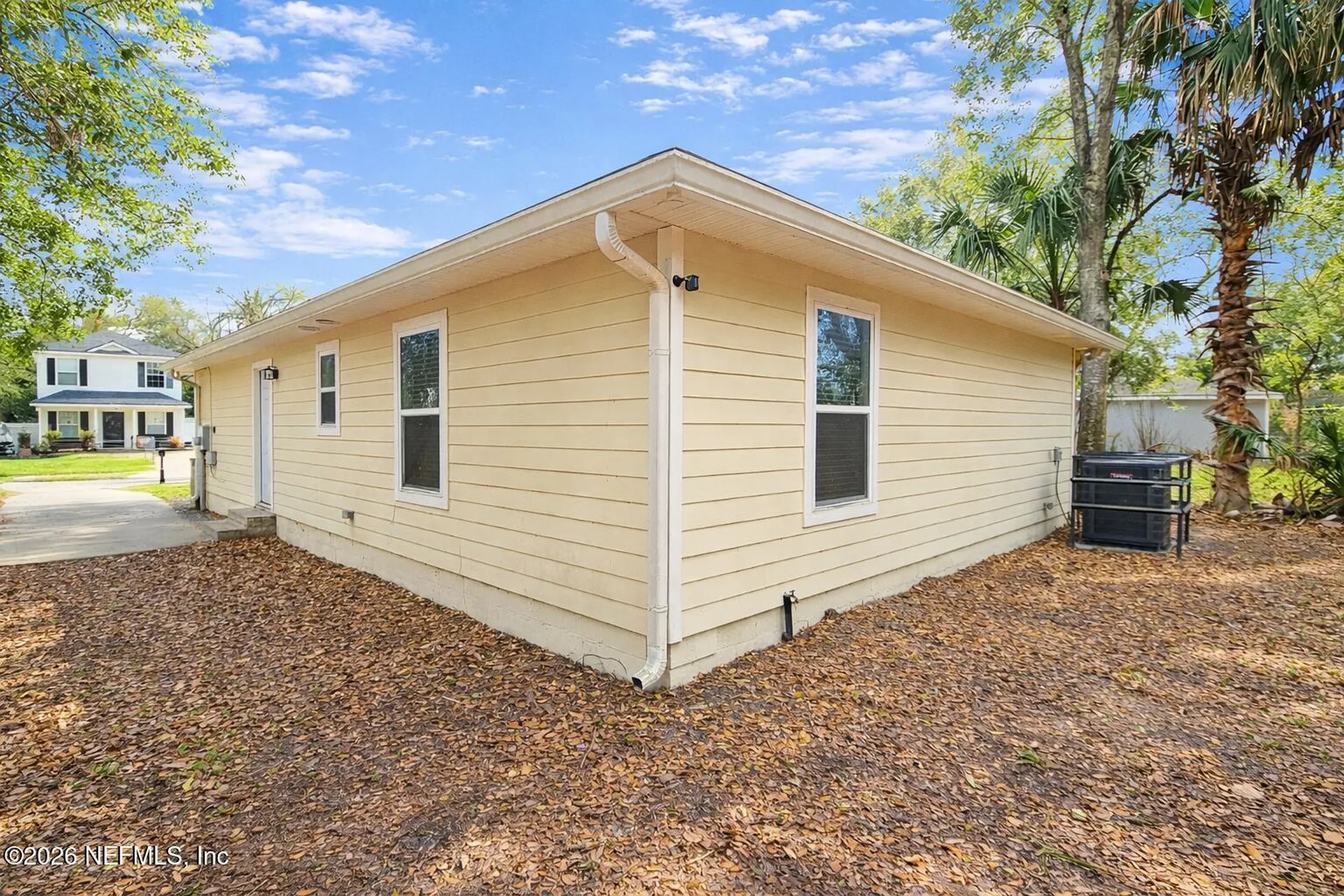 1747 W 44th Street Jacksonville FL 32209