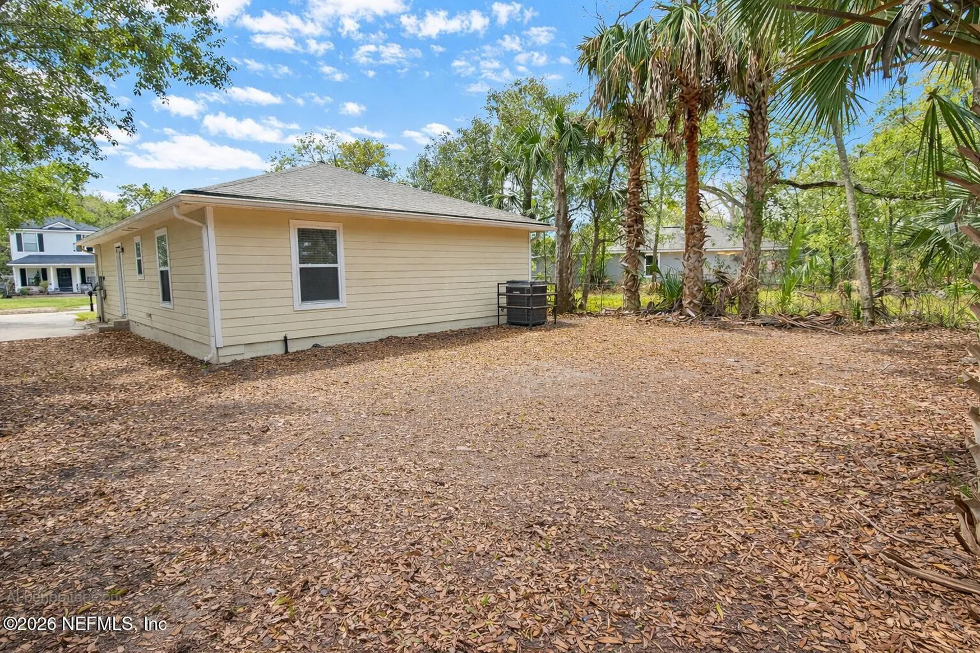 1747 W 44th Street Jacksonville FL 32209