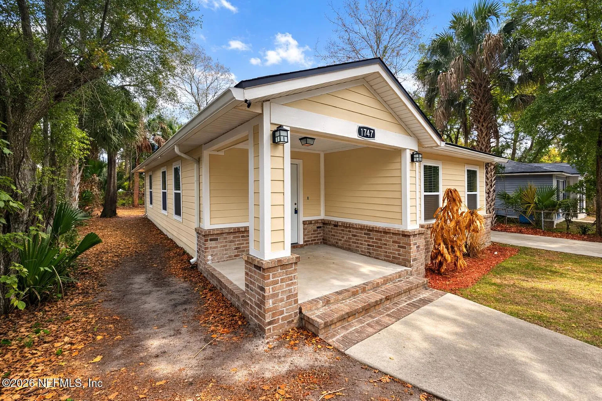 1747 W 44th Street Jacksonville FL 32209