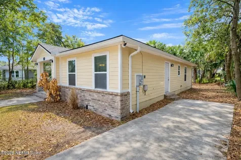 1747 W 44th Street Jacksonville FL 32209