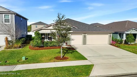 229 Chandler Drive St. Johns FL 32259