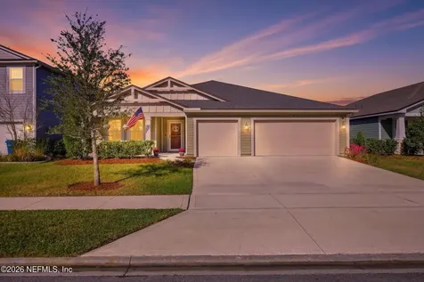 229 Chandler Drive St. Johns FL 32259