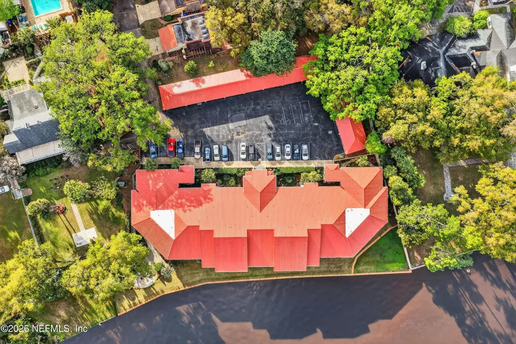 2099 Winterbourne E Orange Park FL 32073