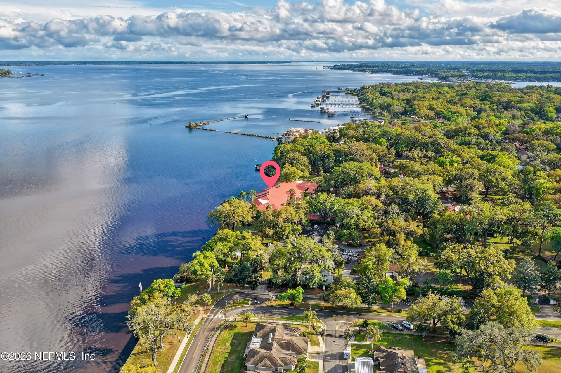 2099 Winterbourne E Orange Park FL 32073