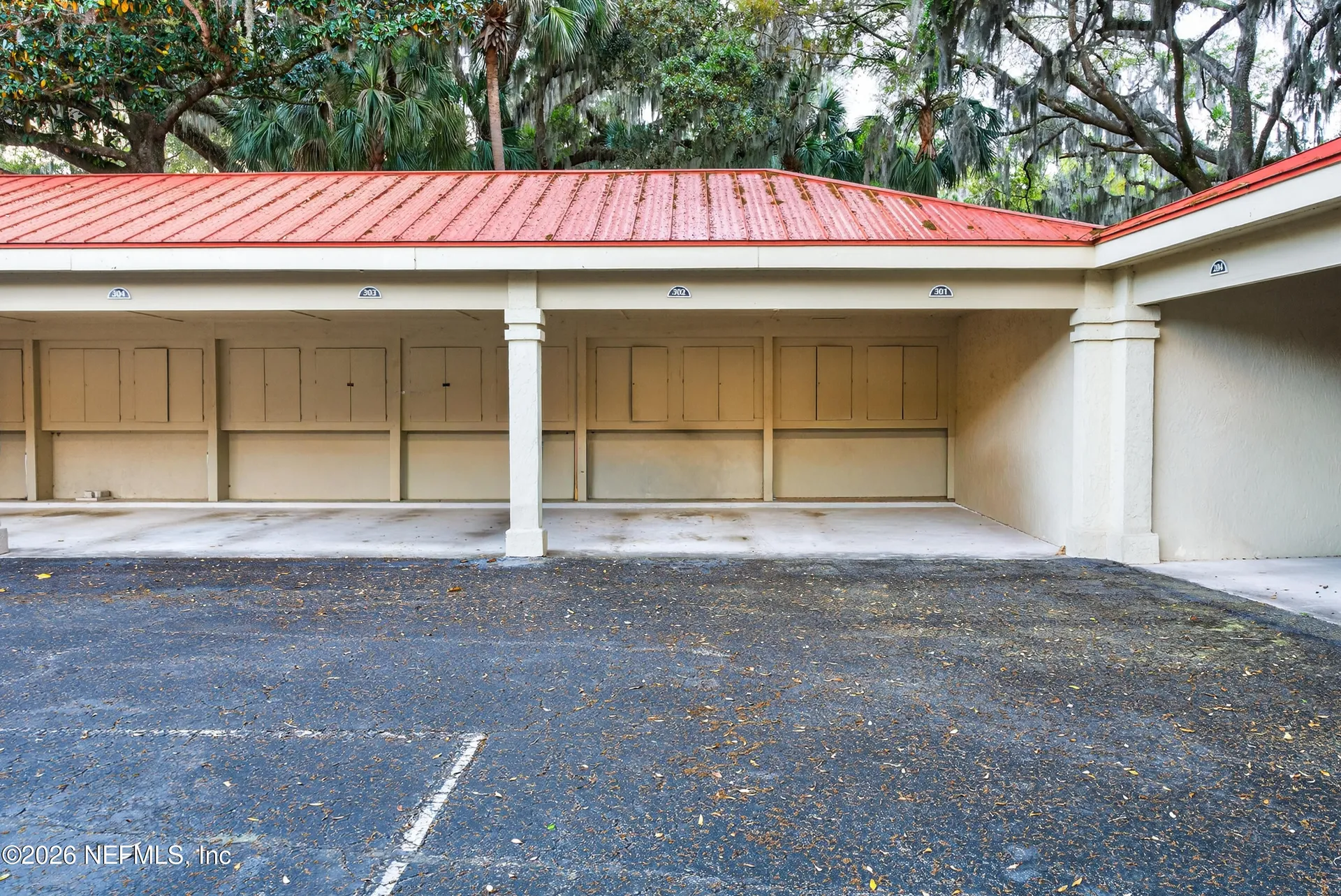 2099 Winterbourne E Orange Park FL 32073