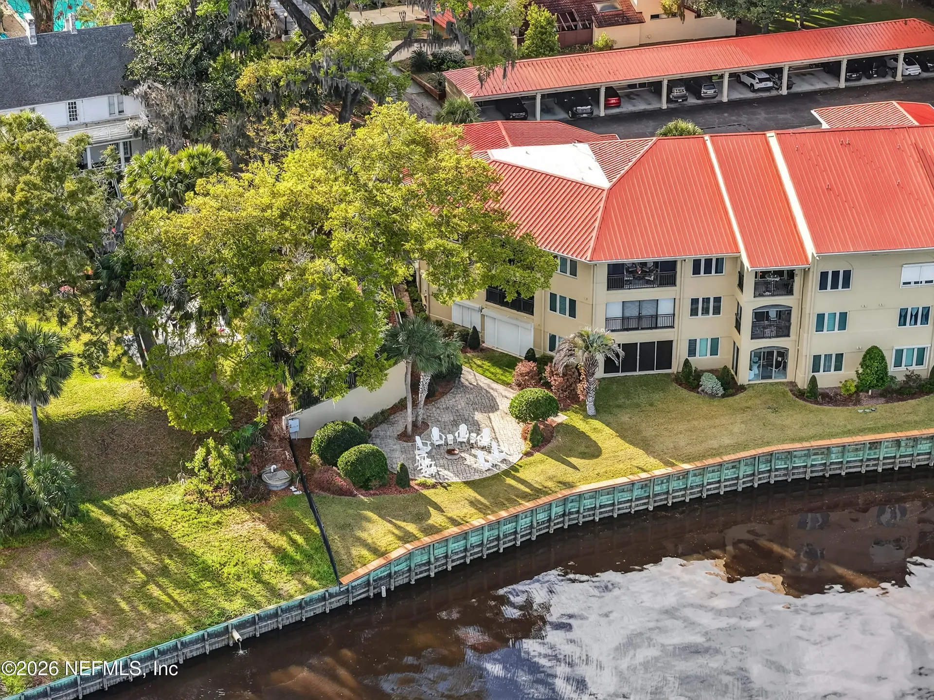 2099 Winterbourne E Orange Park FL 32073
