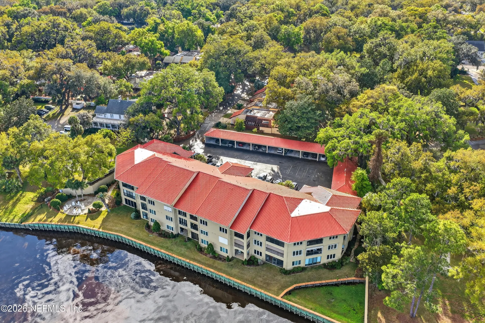 2099 Winterbourne E Orange Park FL 32073