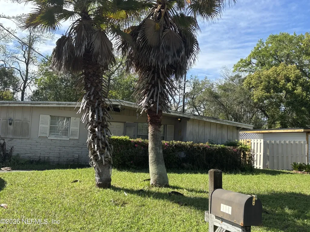 6928 Arques Road Jacksonville FL 32205