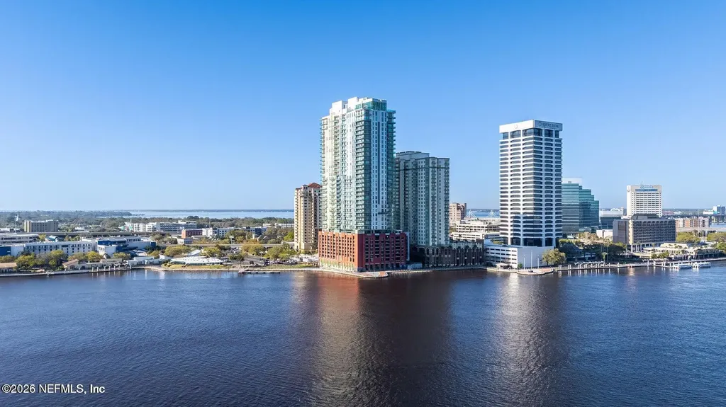 1431 Riverplace Boulevard Jacksonville FL 32207