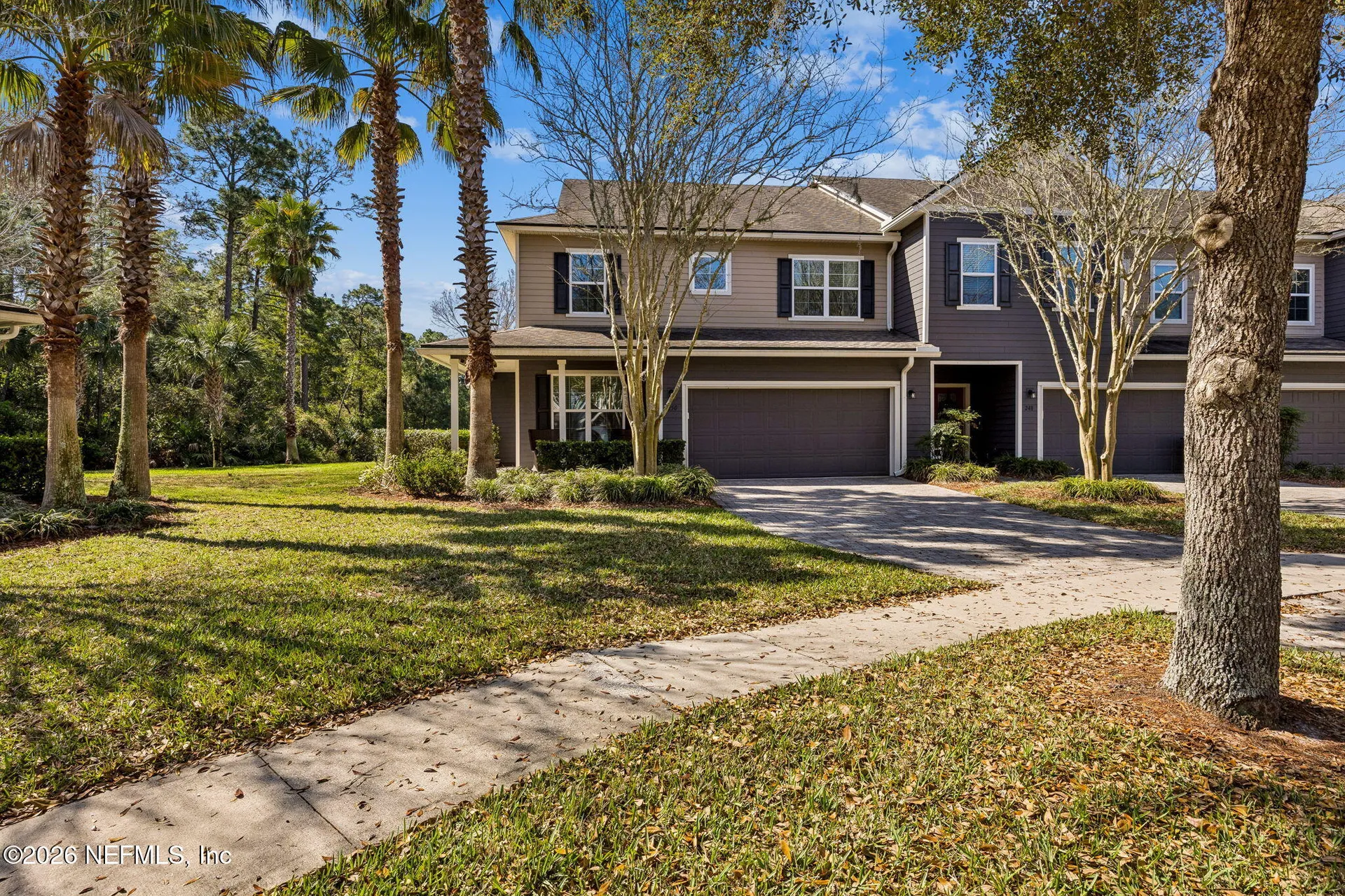 250 Magnolia Creek Walk Ponte Vedra FL 32081