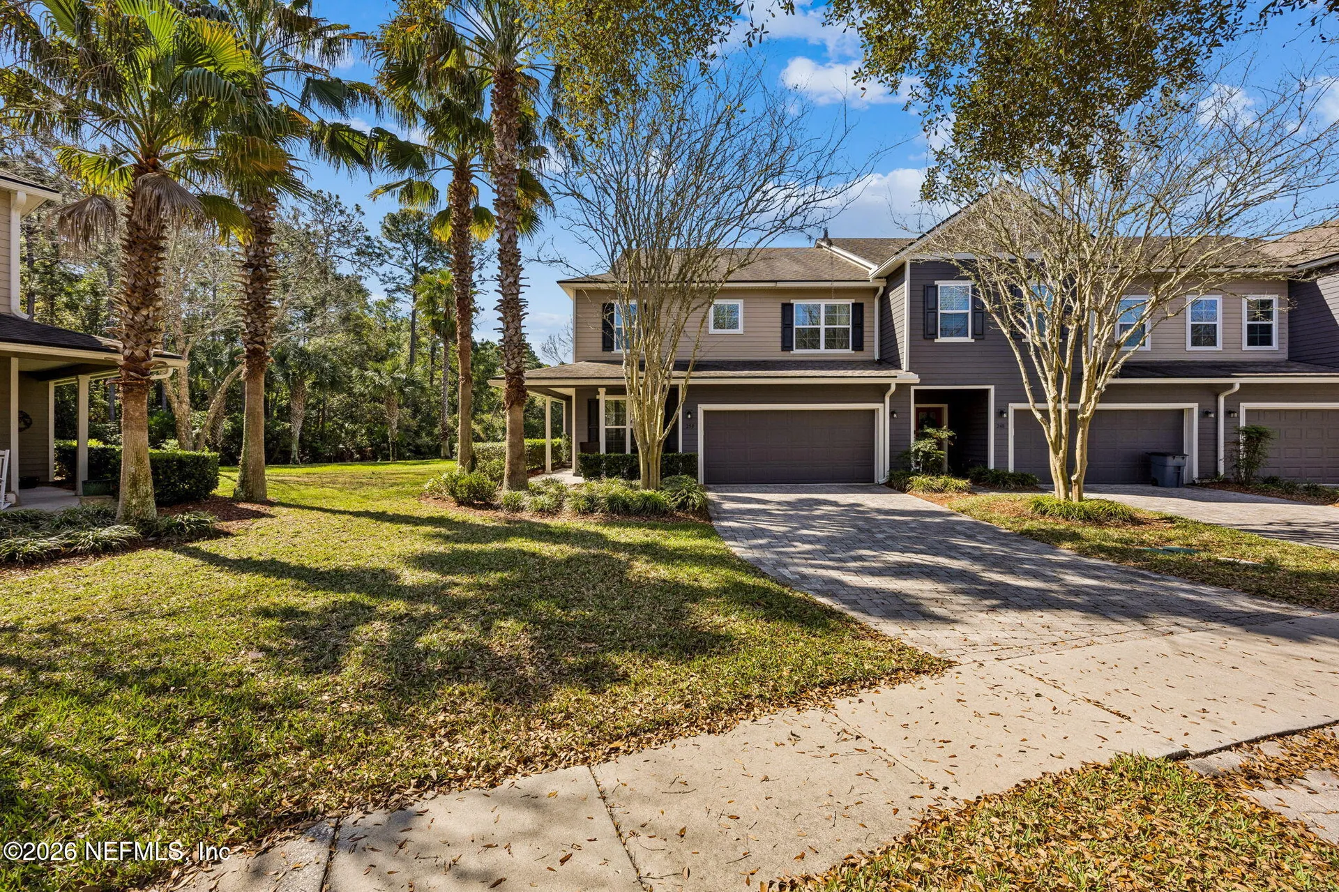 250 Magnolia Creek Walk Ponte Vedra FL 32081