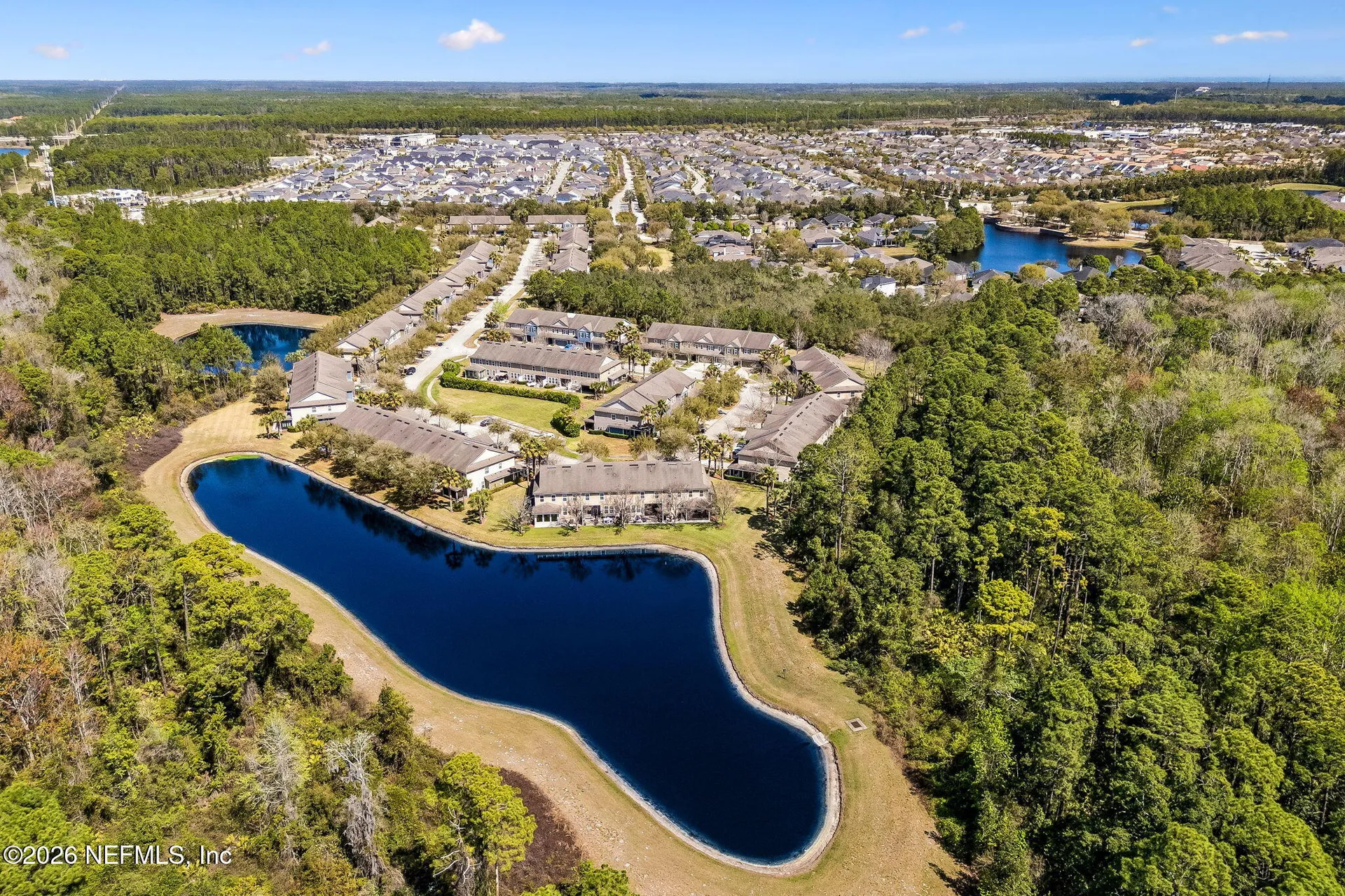 250 Magnolia Creek Walk Ponte Vedra FL 32081