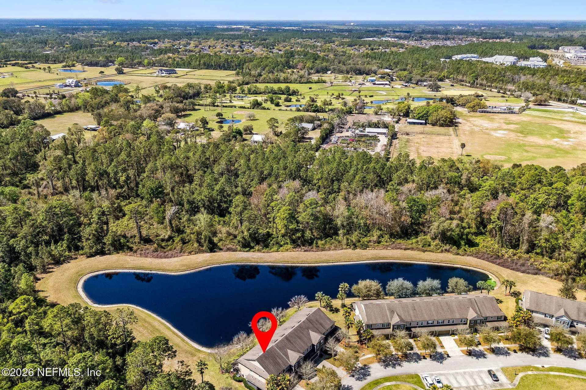 250 Magnolia Creek Walk Ponte Vedra FL 32081