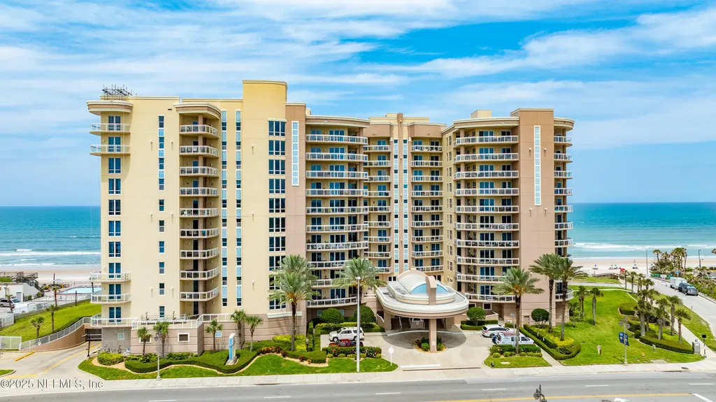 1925 S Atlantic Avenue Daytona Beach Shores FL 32118