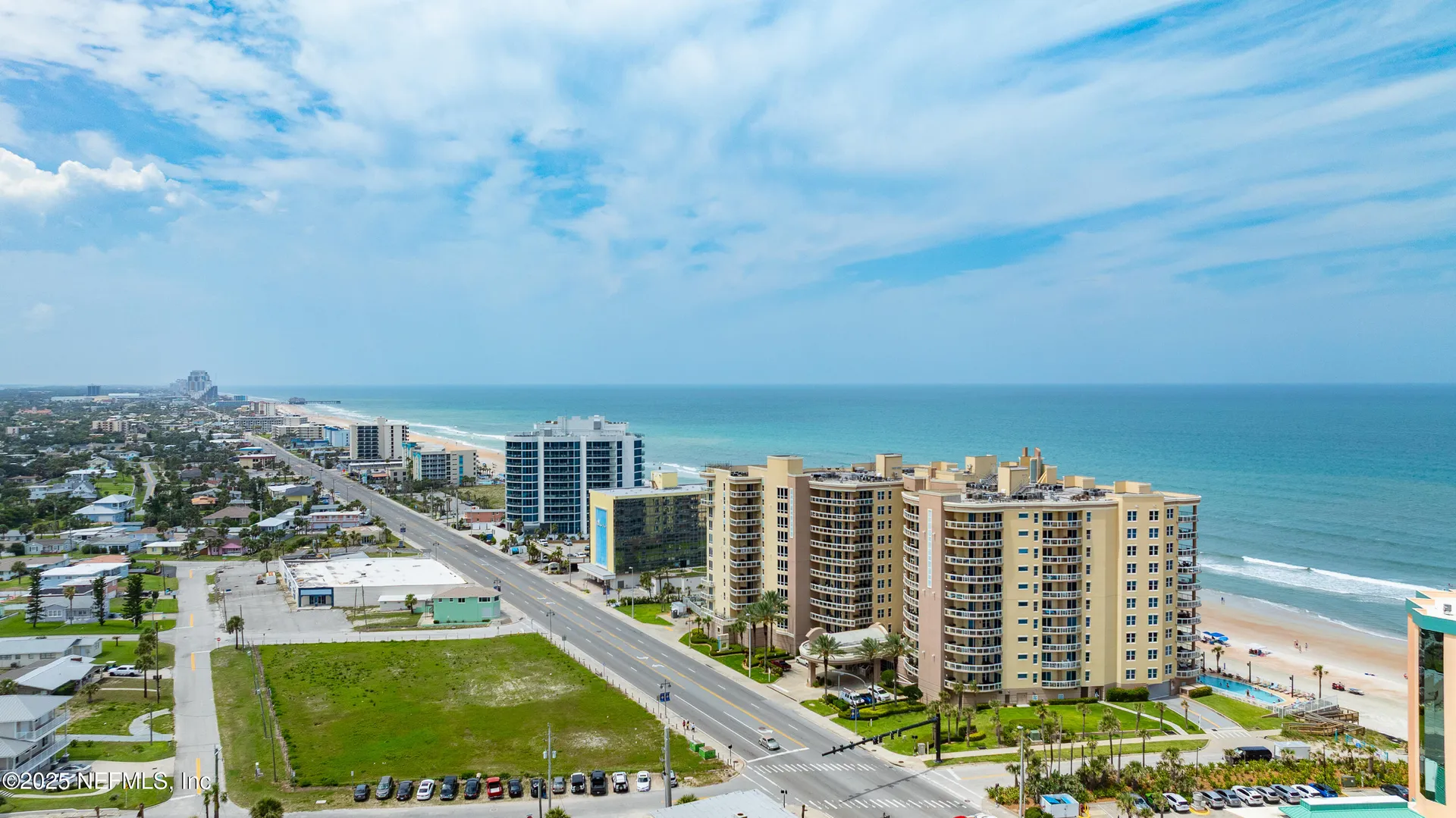 1925 S Atlantic Avenue Daytona Beach Shores FL 32118