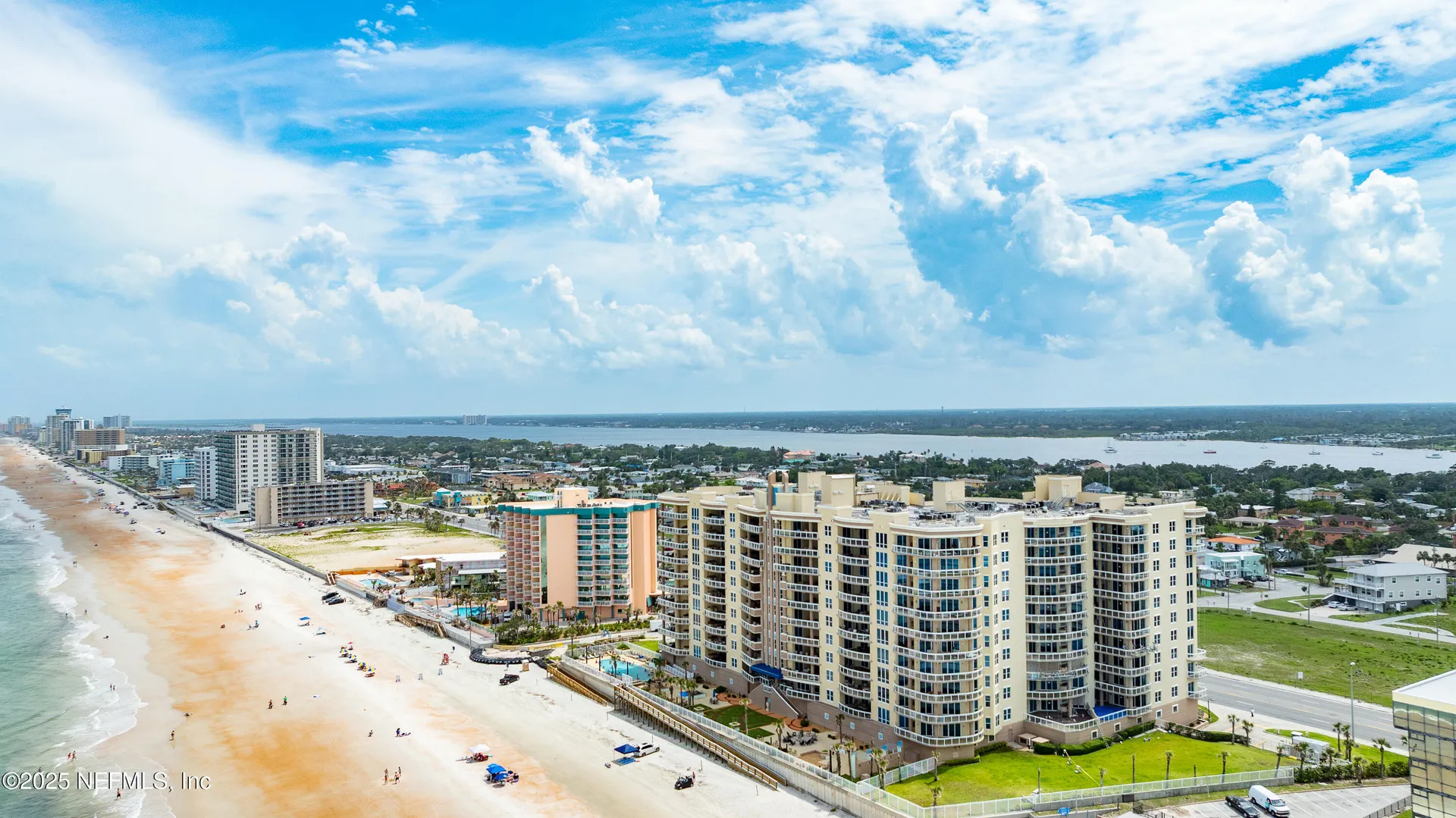 1925 S Atlantic Avenue Daytona Beach Shores FL 32118