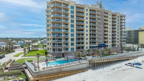 1925 S Atlantic Avenue Daytona Beach Shores FL 32118