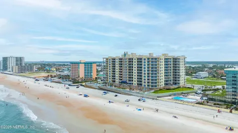 1925 S Atlantic Avenue Daytona Beach Shores FL 32118