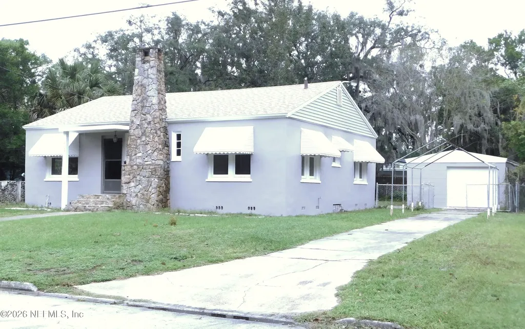2121 Felch Avenue Jacksonville FL 32207