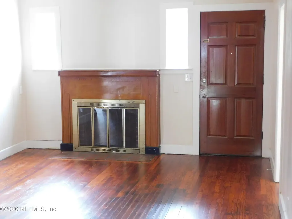 2121 Felch Avenue Jacksonville FL 32207