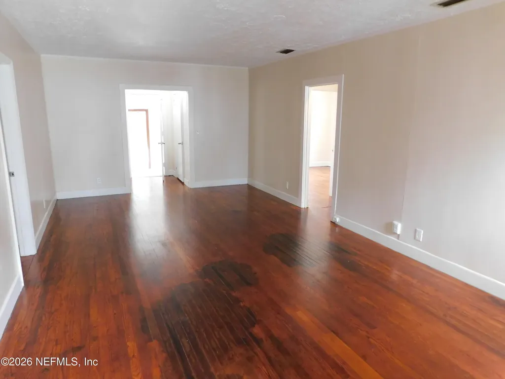 2121 Felch Avenue Jacksonville FL 32207