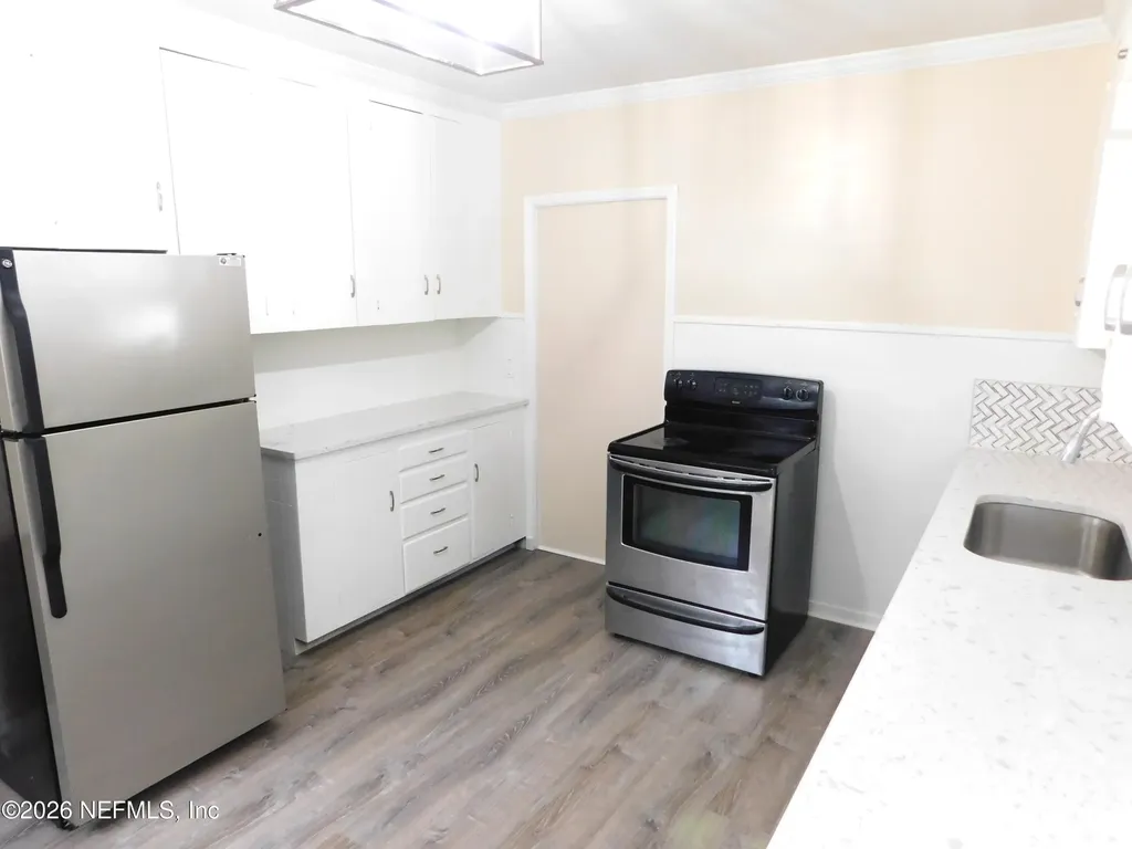 2121 Felch Avenue Jacksonville FL 32207